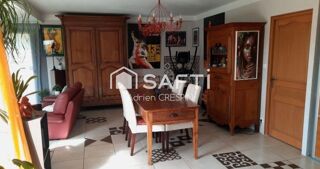  Maison à vendre 6 pièces 161 m²