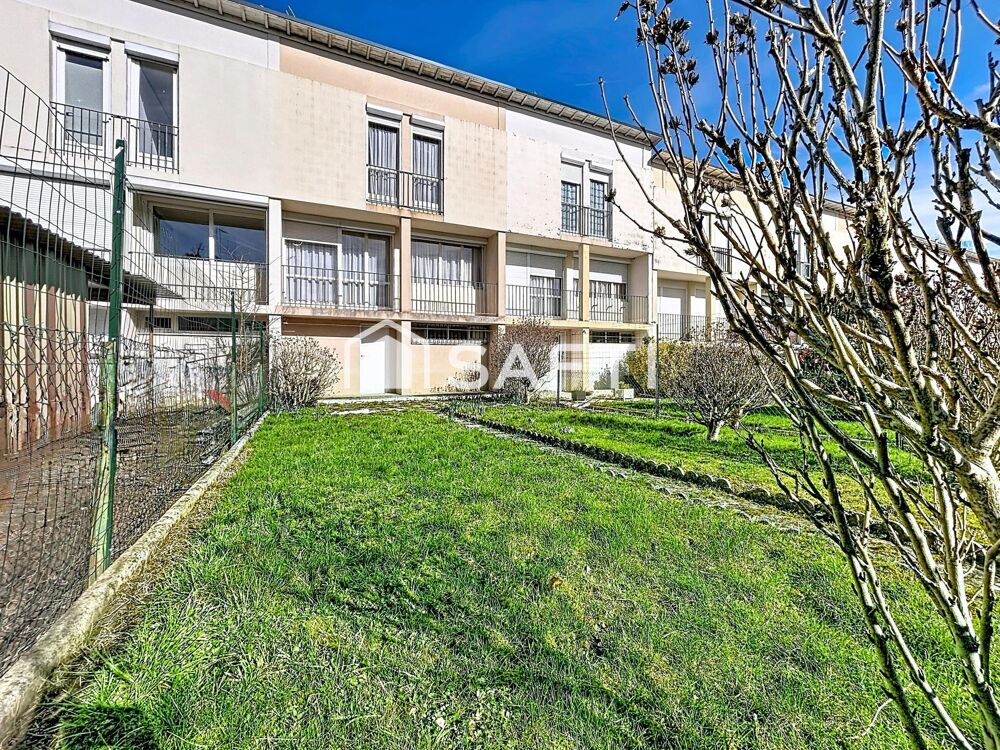 Vente Maison Proche Centre Ville de Noyon Noyon
