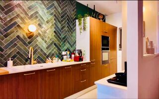  Maison � vendre 5 pi�ces 135 m�