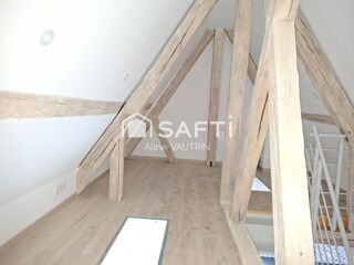  Appartement à vendre 2 pièces 40 m²