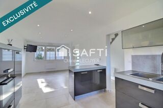  Maison � vendre 5 pi�ces 87 m�