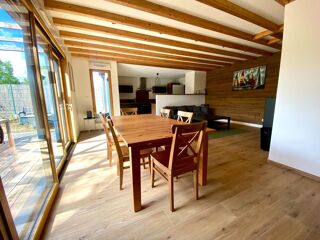  Maison à vendre 6 pièces 130 m²