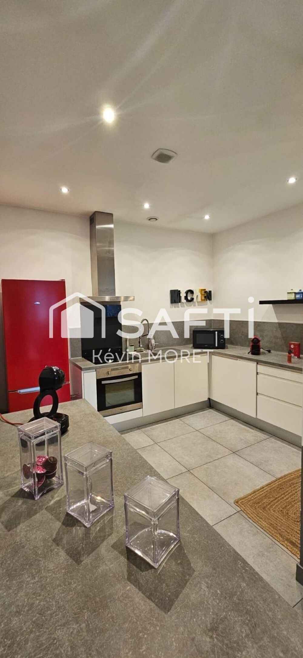 Vente Appartement Bel appartement meubl Montbeliard