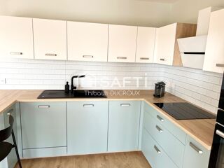  Maison � vendre 8 pi�ces 157 m�