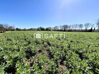  Terrain � vendre 8593 m�