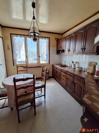  Maison à vendre 8 pièces 88 m²