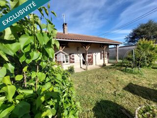  Maison � vendre 6 pi�ces 126 m�