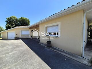  Maison à vendre 7 pièces 148 m²