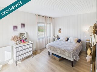 Maison � vendre 9 pi�ces 250 m�