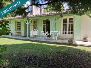  Maison à vendre 4 pièces 80 m²