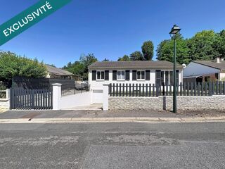  Maison à vendre 5 pièces 100 m²