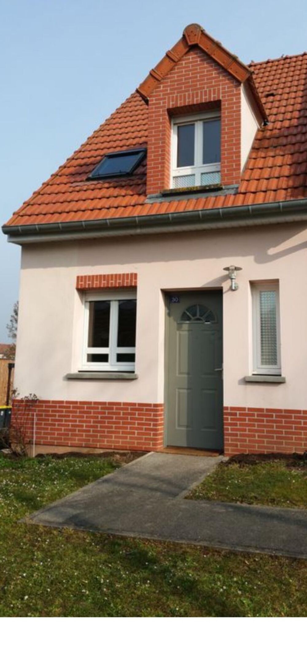 Vente Maison Idéal pour 1achat ou investissement Airaines