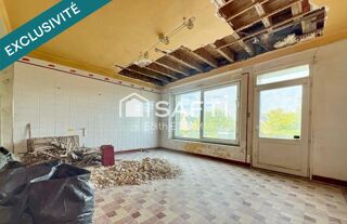  Maison � vendre 6 pi�ces 160 m�