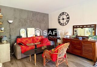  Appartement à vendre 2 pièces 44 m²