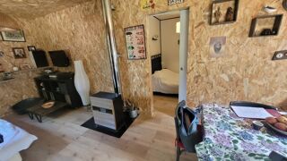  Maison � vendre 3 pi�ces 40 m�