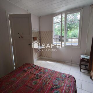  Maison à vendre 4 pièces 53 m²