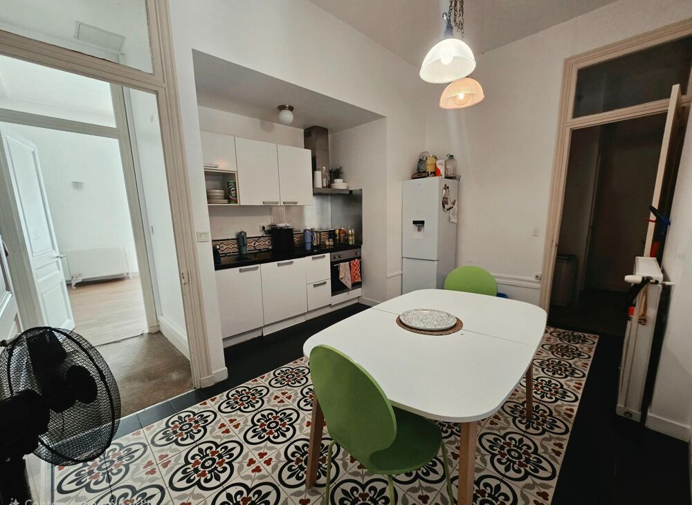 Vente Appartement 105 m2 de charme dans un environnement paisible Belley