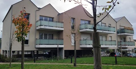   Saint-Jean-le-Blanc, T3 parfait �tat, r�sidence de 2023 Appartement - 3 pi�ce(s) - 67 m�