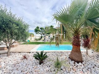  Maison à vendre 6 pièces 120 m²
