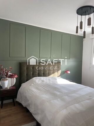  Appartement à vendre 4 pièces 75 m²