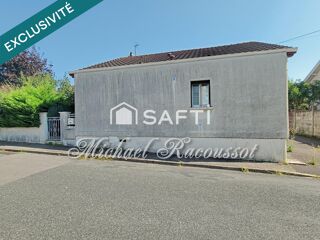  Maison � vendre 4 pi�ces 83 m�