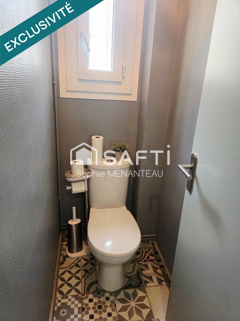 à vendre  Appartement Le Touquet-Paris-Plage (62520)