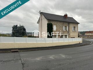  Maison à vendre 3 pièces 78 m²