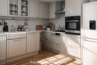  Appartement � vendre 4 pi�ces 90 m�