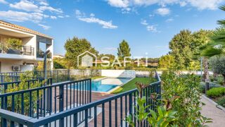  Appartement  vendre 3 pices 61 m