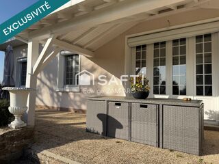  Maison à vendre 6 pièces 140 m²