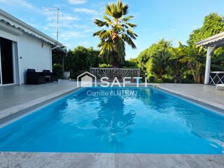 Maison à vendre 8 pièces 140 m²