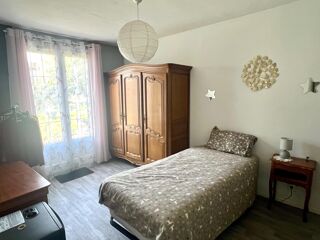  Maison à vendre 6 pièces 101 m²