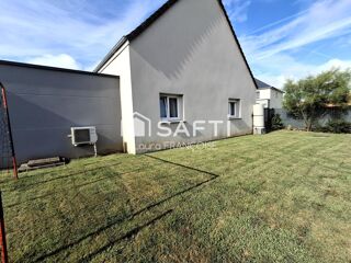  Maison à vendre 5 pièces 102 m²
