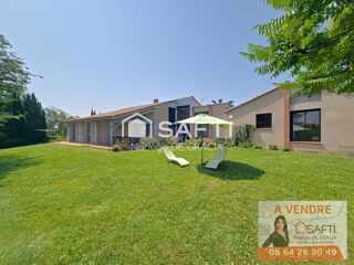  Maison � vendre 7 pi�ces 220 m�
