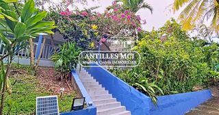  Maison � vendre 4 pi�ces 70 m�