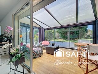  Maison � vendre 4 pi�ces 128 m�