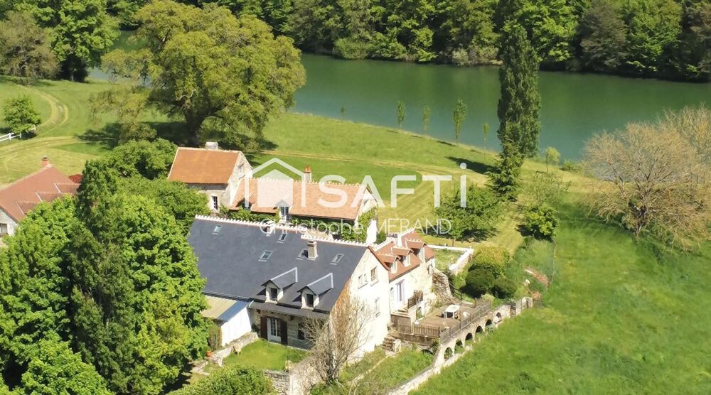 à vendre  Maison Châtellerault (86100)