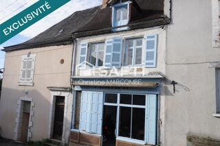  Maison  vendre 3 pices 62 m