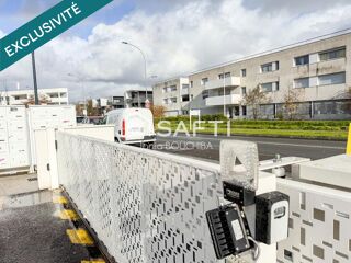  Parking / Garage à vendre 6 m²