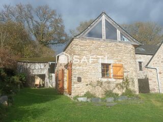  Maison à vendre 5 pièces 126 m²