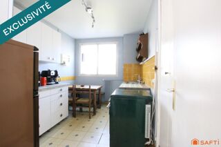  Appartement � vendre 4 pi�ces 78 m�