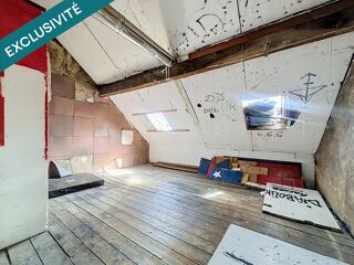 Appartement à vendre 2 pièces 29 m²