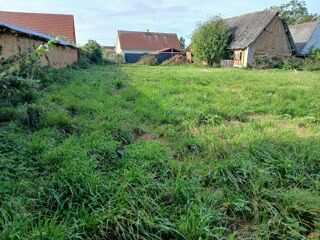  Terrain � vendre 735 m�