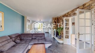  Maison à vendre 5 pièces 100 m²