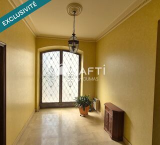  Maison � vendre 12 pi�ces 360 m�