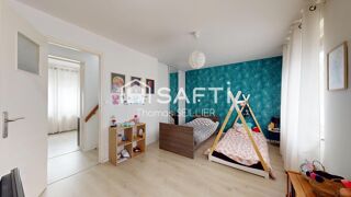  Maison � vendre 4 pi�ces 71 m�