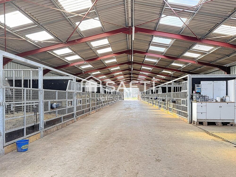 � vendre  Maison La Fert�-Mac� (61600)