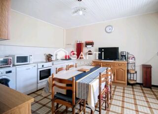  Maison à vendre 7 pièces 204 m²