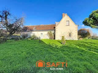  Maison � vendre 5 pi�ces 196 m�