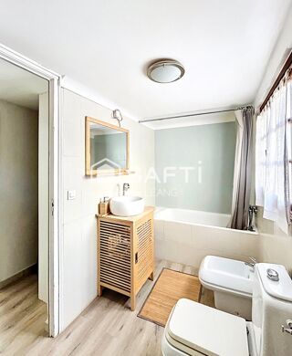  Maison � vendre 6 pi�ces 114 m�